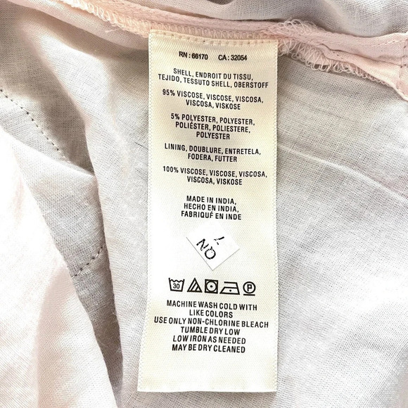 Anthropologie Josie Tiered Maxi Dress Metallic Size 0 Meadow Rue Retails… - Picture 10 of 10